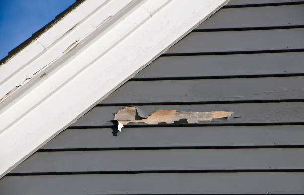 Carbonville, UT Siding Installation & Repair Company