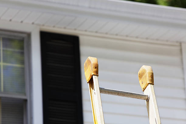 Best Stone Veneer Siding  in Carbonville, UT